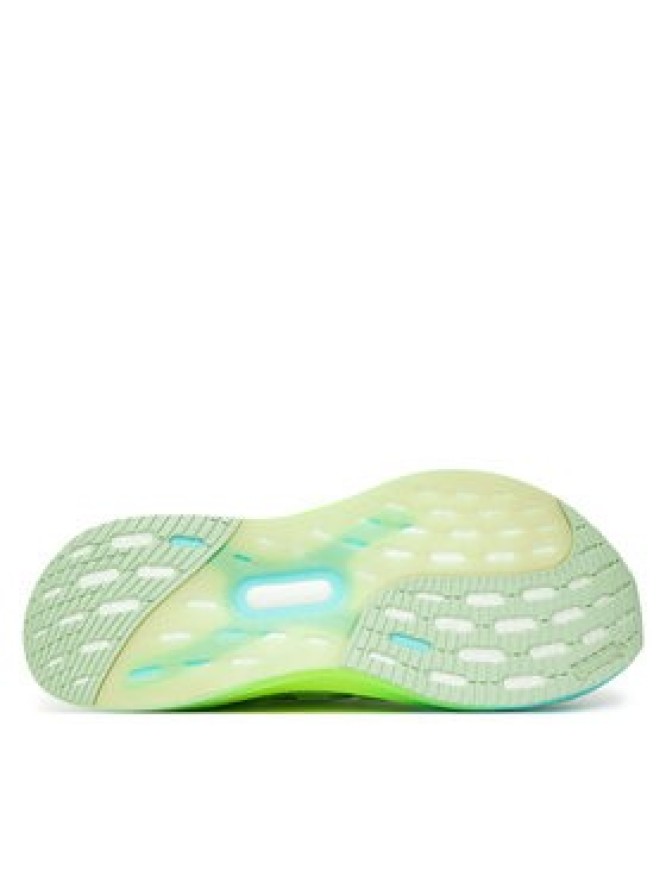 adidas Buty do biegania Ultraboost 5 JH9068 Zielony