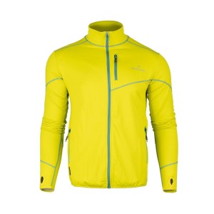 Bluza męska Swiftlayer full zipp 1VTX