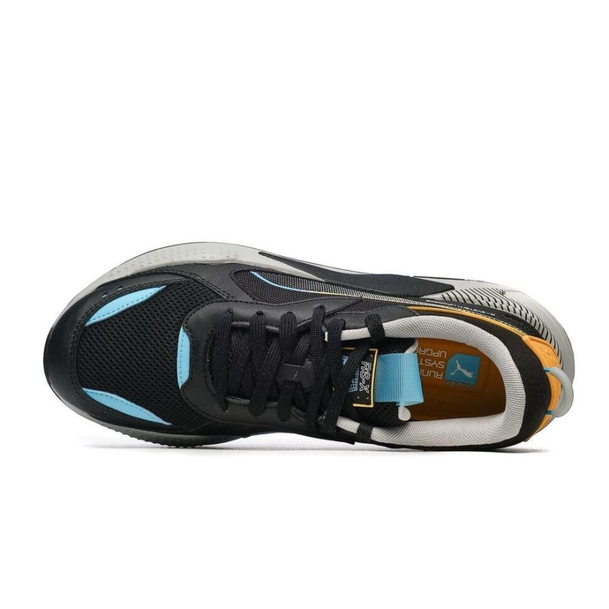 Buty do chodzenia męskie Puma RS-X 3D