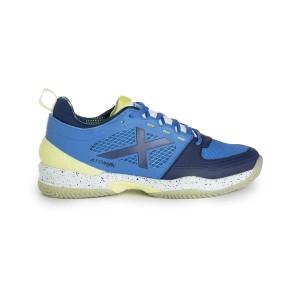 Buty do tenisa męskie Munich Atomik 31 Azul