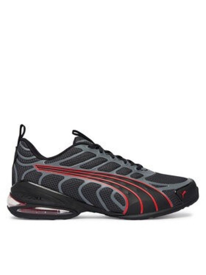 Puma Sneakersy Voltra 312589 02 Szary