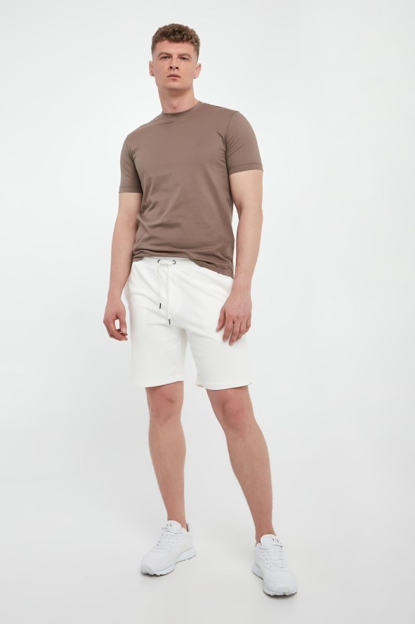T-shirt męski bawełniany LIU JO