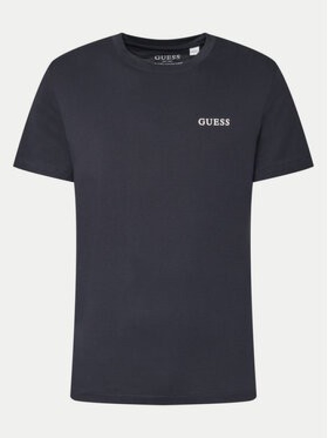 Guess Komplet t-shirtów U4YG52 KCAM1 Kolorowy Regular Fit