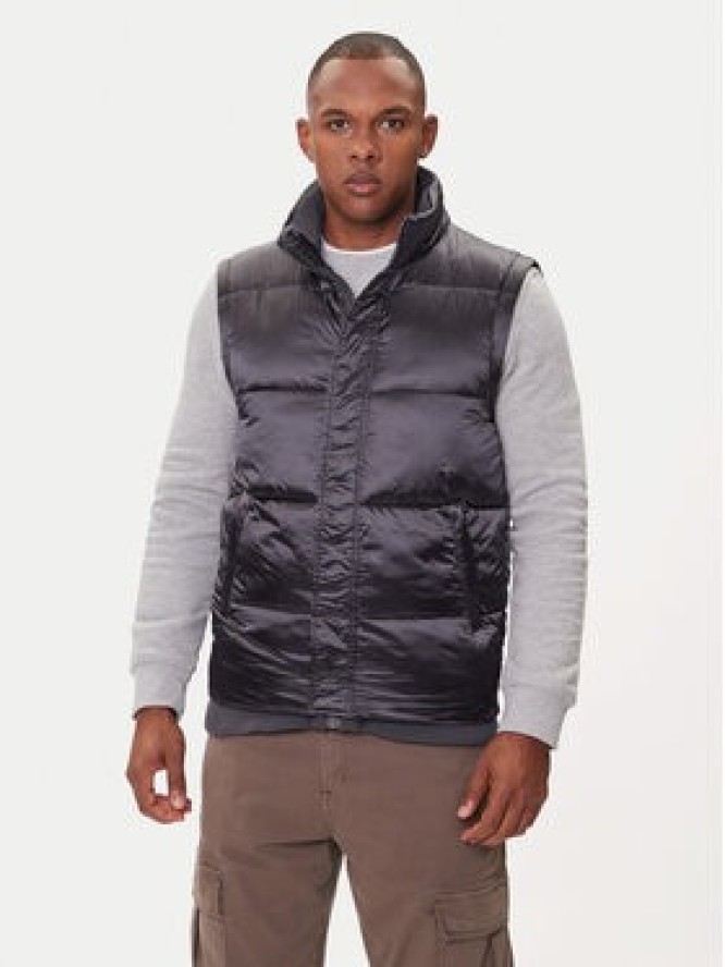 Guess Kurtka zimowa M5BL2L WGZF2 Szary Regular Fit