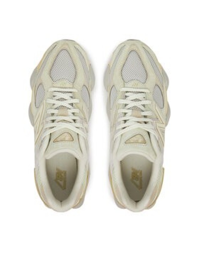 New Balance Sneakersy U9060EEP Beżowy