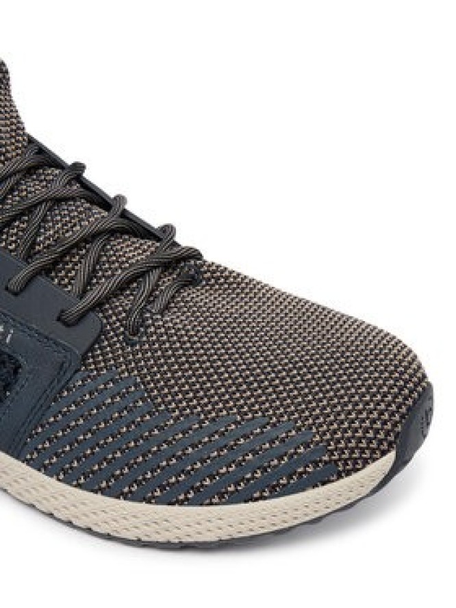 Bugatti Sneakersy 342-5176D-6900-4100 Granatowy