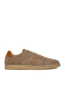 Quiksilver Sneakersy JAYDEN-01 MB Beżowy