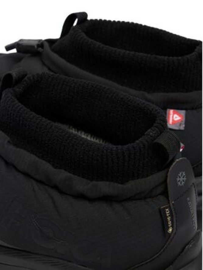 Hoka Śniegowce Kaha 2 Frost Moc GTX 1155210 Czarny