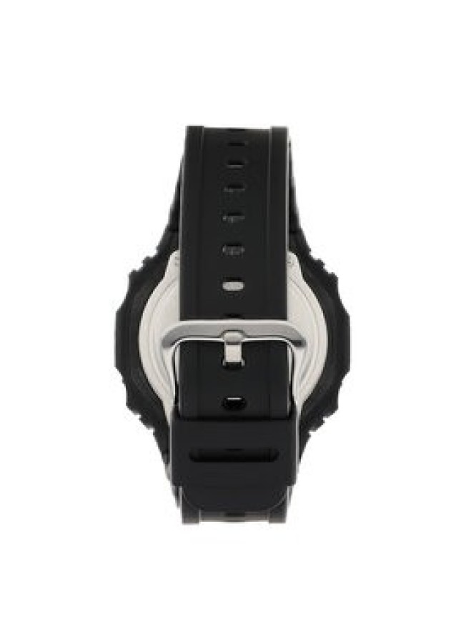 G-Shock Zegarek GA-2100-1A4ER Czarny