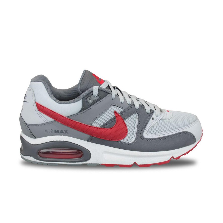 Buty do chodzenia męskie Nike Air Max Command
