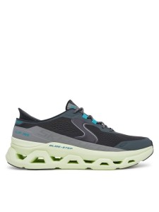 Skechers Sneakersy Glide-Step Altus- 232921/CCLM Szary