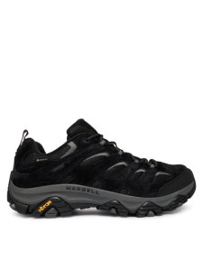 Merrell Trekkingi Moab 3 Gtx J036253 Czarny