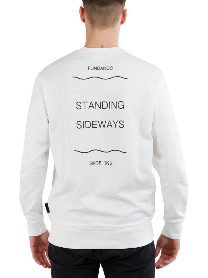 Bluza męska Fundango Warren