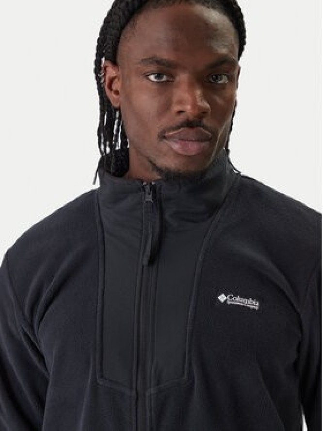 Columbia Polar Sequoia Grove™ 2095891 Czarny Regular Fit