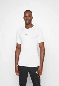 Męskie koszulka z krótkim rękawem PRO DRI-FIT TIGHT SHORT-SLEEVE FITNESS TOP