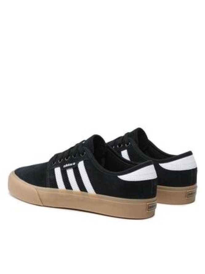 adidas Sneakersy Seeley XT Shoes EG2632 Czarny