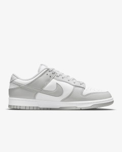 Nike Dunk Low Retro Sneakersy męskie