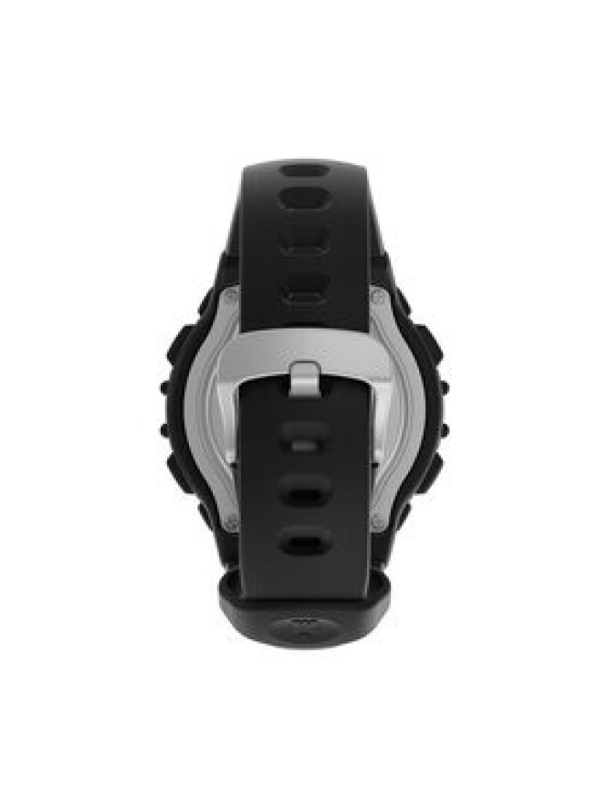 Timex Zegarek Ironman Classic TW5M64400 Czarny
