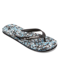 Klapki dla Mężczyzn MOLOKAI RECYCLED Multicolore