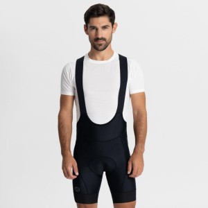 Spodenki rowerowe męskie Rogelli Essential