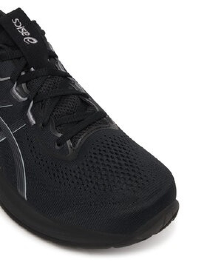 Asics Buty do biegania Gel-Cumulus 28 1011C143 Czarny