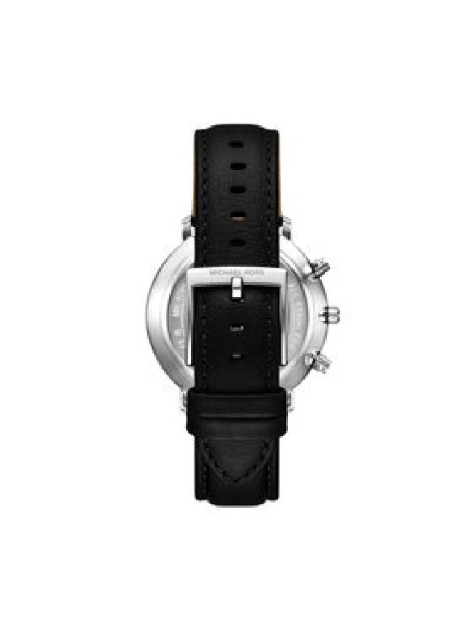 Michael Kors Zegarek Blake MK9208 Czarny