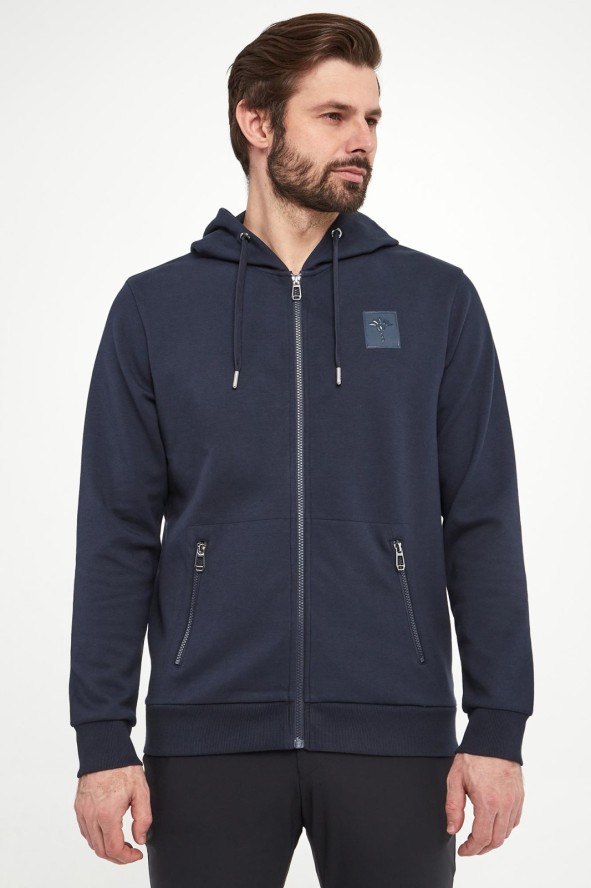 Bluza męska Baldo JOOP!