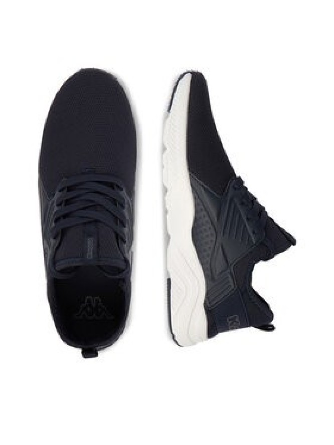 Kappa Sneakersy CEOWB-WK243139(M) Czarny