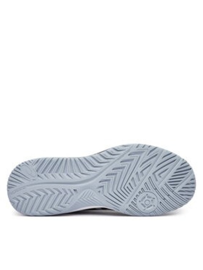 Asics Buty do tenisa Gel-Dedicate 8 1041A408 Czarny