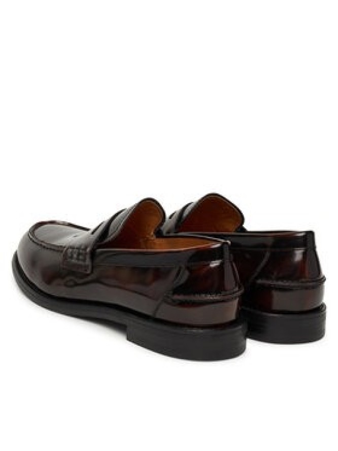 Vagabond Shoemakers Lordsy Steven 6060-004-41 Brązowy