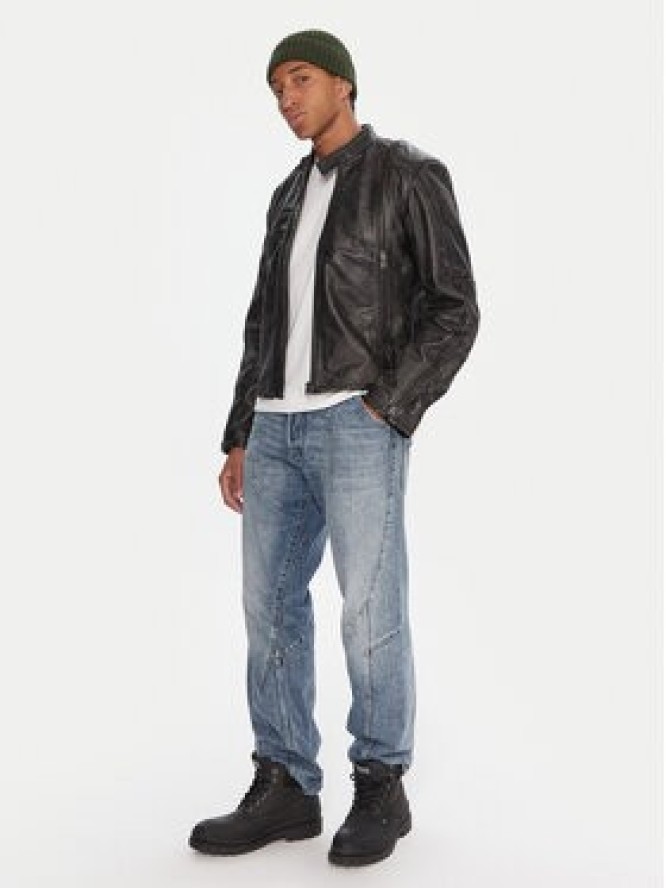 G-Star Raw Jeansy Kitoh 3D D26701-E207 Niebieski Relaxed Fit