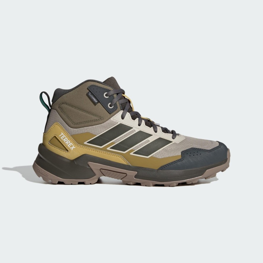 Buty turystyczne Terrex Eastrail 3 Mid Climaproof