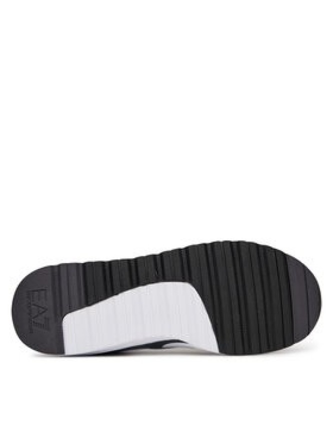 EA7 Emporio Armani Sneakersy X8X241 XK435 R975 Kolorowy