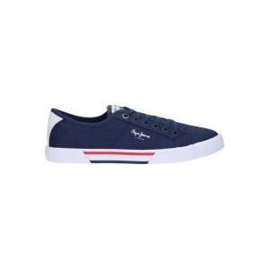 Trampki męskie sportowe Pepe Jeans BRADY MEN BASIC