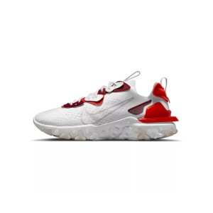 Buty Nike React Vision Białe