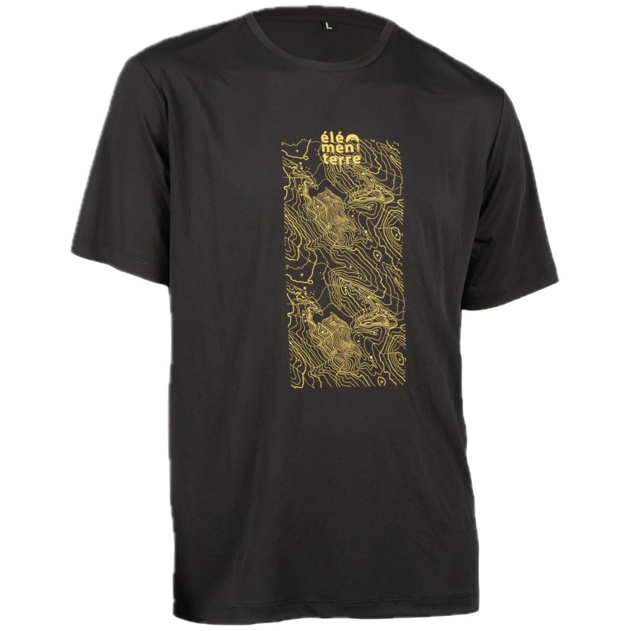 T-shirt Élémenterre Squadron