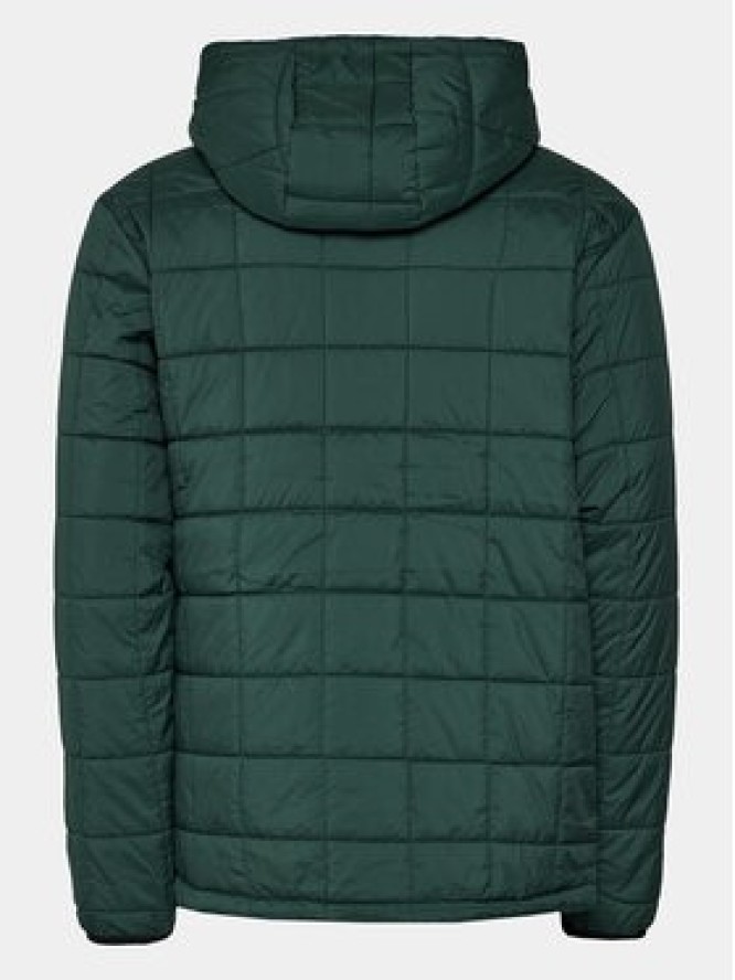 Billabong Kurtka przejściowa Journey Puffer ABYJK00162 Zielony Regular Fit