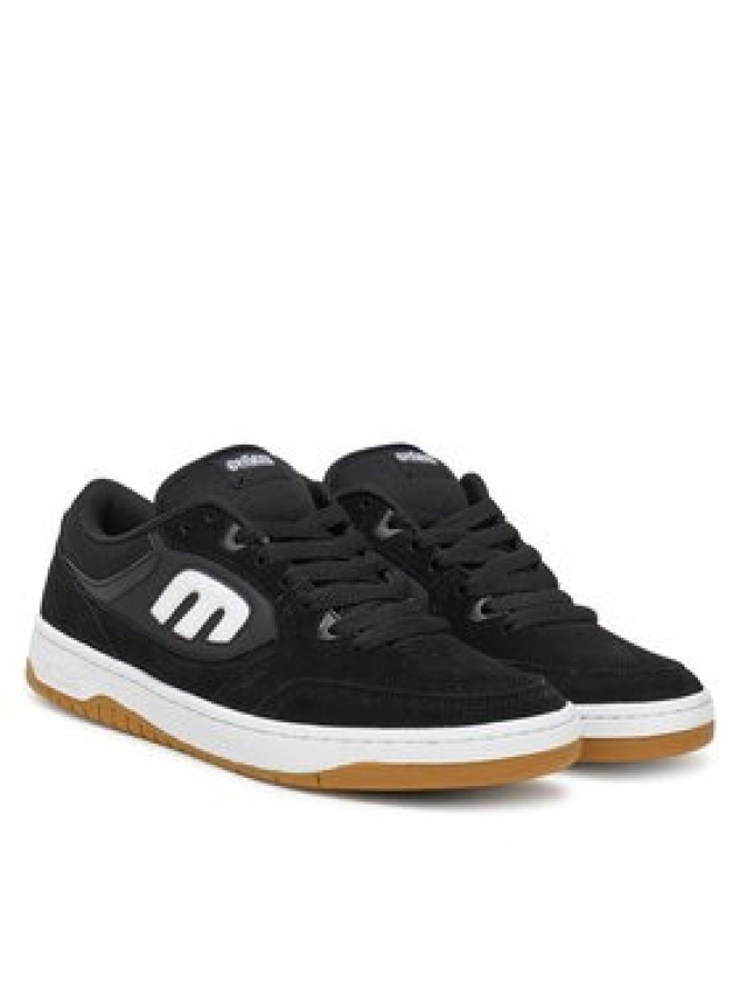 Etnies Sneakersy Loot 4101000584 Czarny