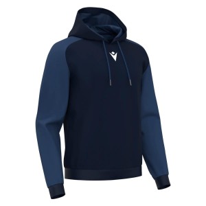 Bluza z kapturem Macron Horn