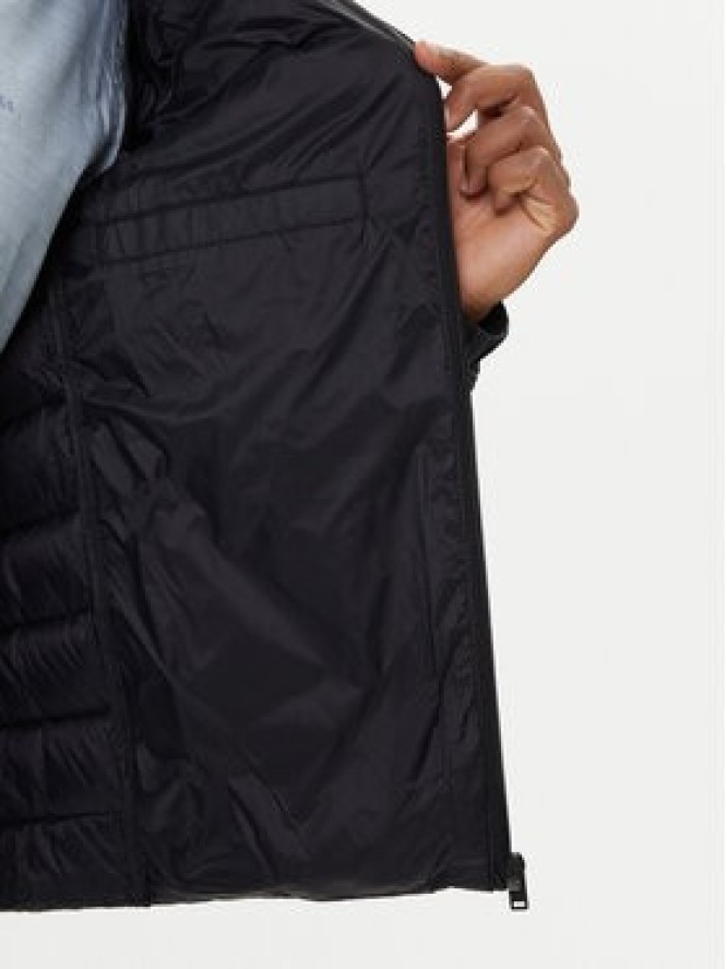 BOSS Kurtka zimowa Oden2 50549252 Czarny Slim Fit