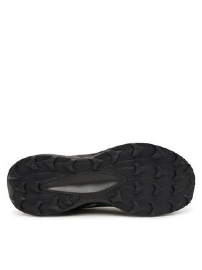 Puma Buty do biegania Pounce Lite 2 Trail 313736 03 Zielony ciemny