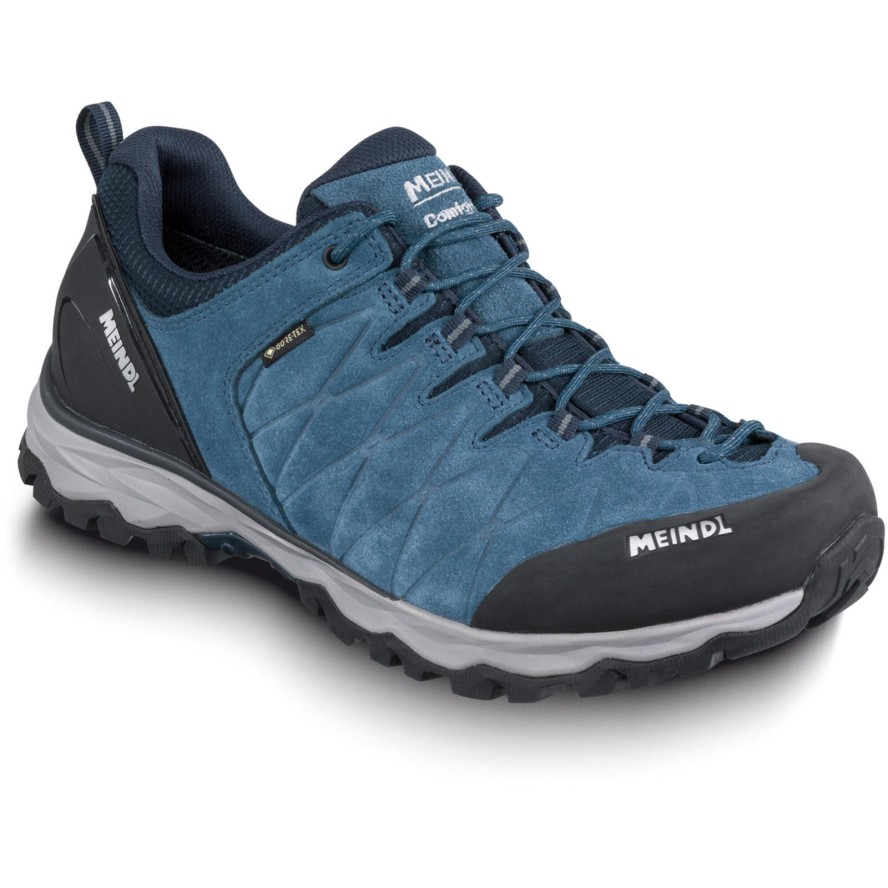 Buty turystyczne męskie Meindl Mondello z membraną Gore-Tex z membraną Gore-Tex