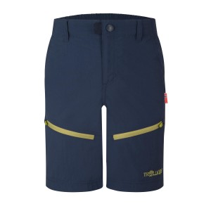 Szorty trekkingowe Seiland Outdoor unisex