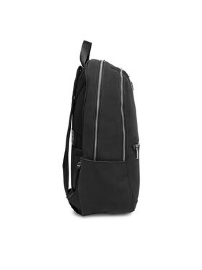 Guess Plecak HMTONK P6111 Czarny