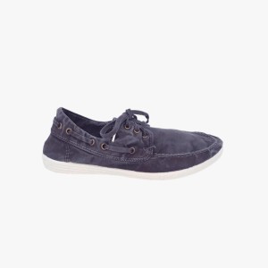 Buty Natural World Old Erbus granatowe