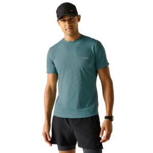 Męska Koszulka Fingal Stretch T-shirt
