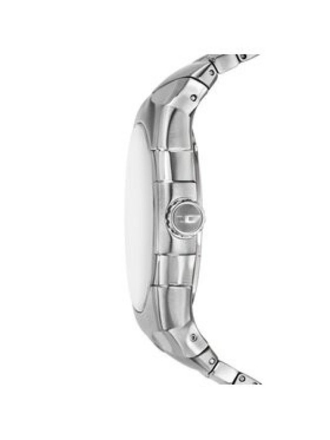 Diesel Zegarek DZ2212 Srebrny