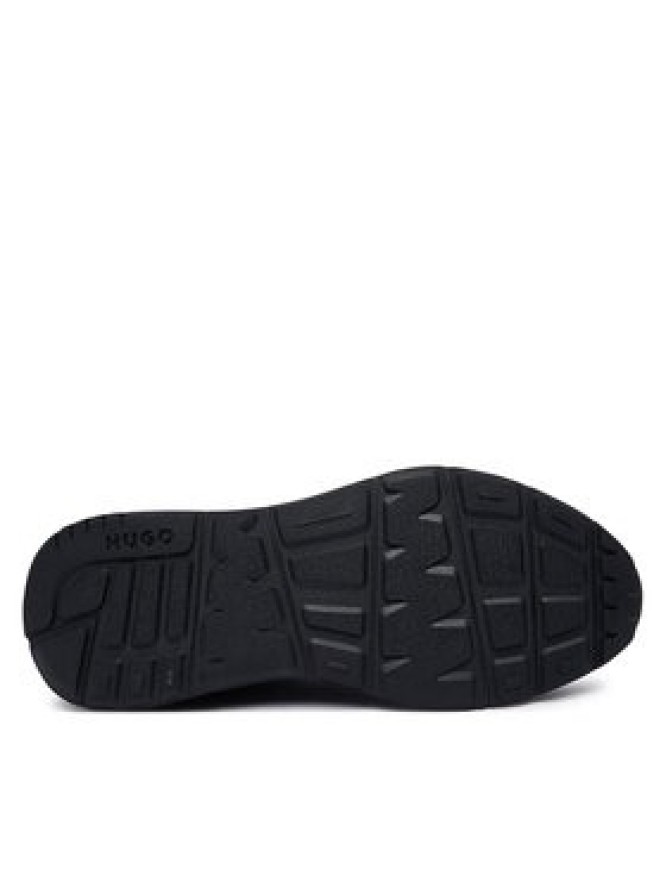 HUGO Sneakersy GO3 50573615 Czarny