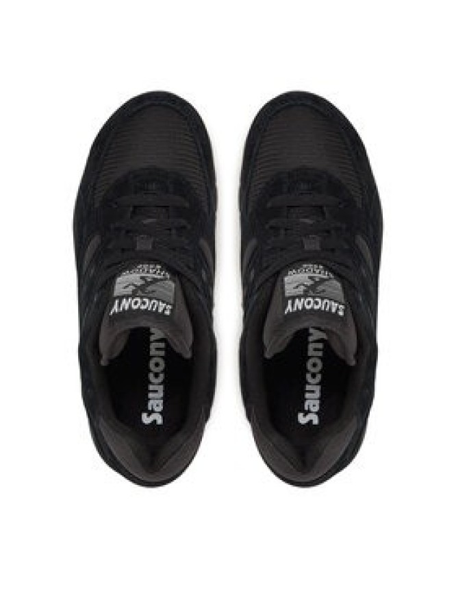 Saucony Sneakersy Shadow 6000 S70441 72 Czarny