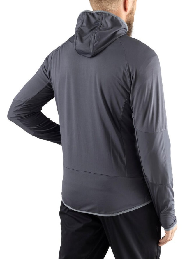 Bluza techniczna męska Viking Dimaro
